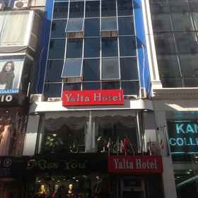 Primary image 1 Yalta Hotel, Hotel Fatih