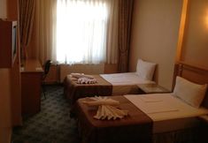 其他 6 Yalta Hotel