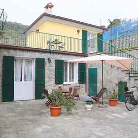 Primary image 1 La lanterna sopra il Moggia, Framura 酒店