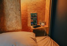 其他 5 The Container Hostel