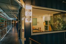 其他 The Container Hostel
