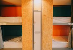 其他 4 The Container Hostel