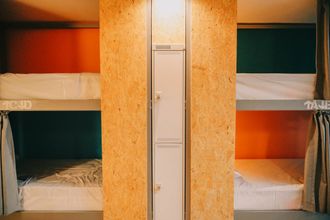 其他 4 The Container Hostel