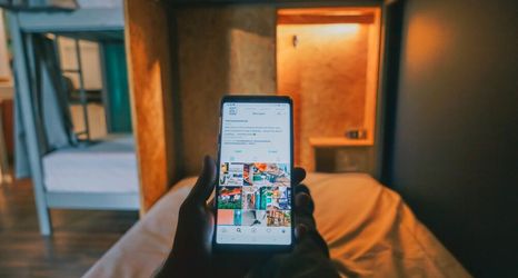 其他 2 The Container Hostel