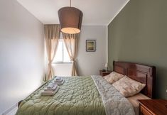 Others 6 3 Bedroom Apartment with Amazing View