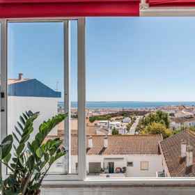 Primary image 1 3 Bedroom Apartment with Amazing View, Hotel Praia da Batata