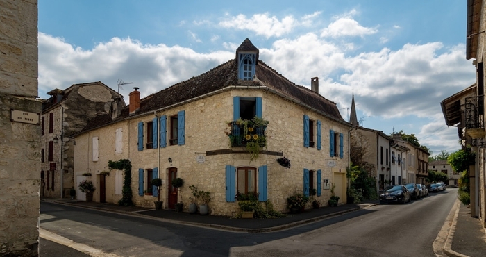 Others Maison d'Angle - In the historical district