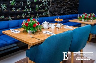 その他 4 Hotel Business Center International