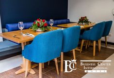 その他 5 Hotel Business Center International