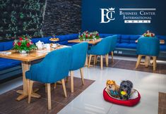 その他 2 Hotel Business Center International