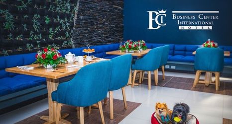 その他 2 Hotel Business Center International