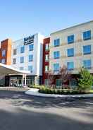 Imej utama Fairfield Inn & Suites by Marriott Richmond Airport