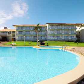 Primary image 1 Coral Palms, Sese Kushikihogonen Hotels