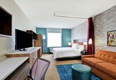 기타 4 Home2 Suites by Hilton Bedford DFW West, TX