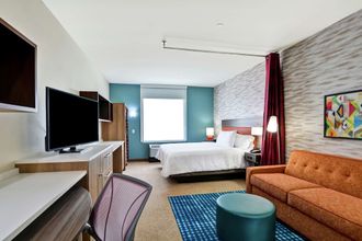 기타 4 Home2 Suites by Hilton Bedford DFW West, TX