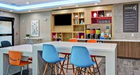 기타 2 Home2 Suites by Hilton Bedford DFW West, TX