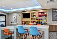 Others 2 Home2 Suites by Hilton Bedford DFW West, TX
