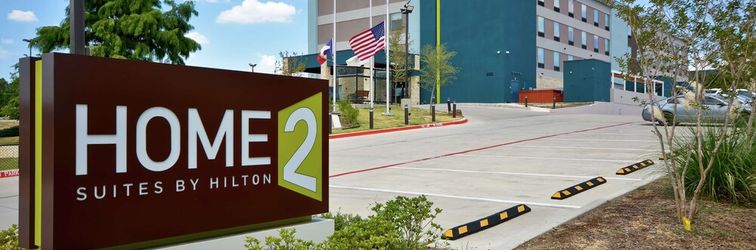 기타 Home2 Suites by Hilton Bedford DFW West, TX