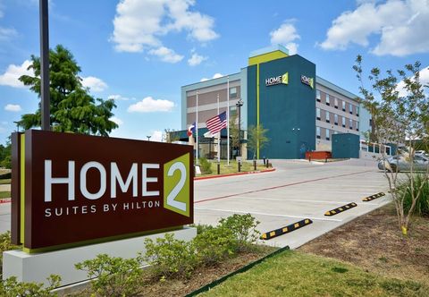 기타 Home2 Suites by Hilton Bedford DFW West, TX