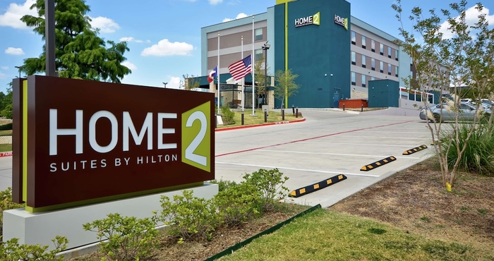 Khác Home2 Suites by Hilton Bedford DFW West, TX