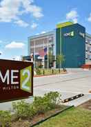 Imej utama Home2 Suites by Hilton Bedford DFW West, TX