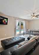 Imej utama 3BR House in Tampa by Tom Well IG - 3220