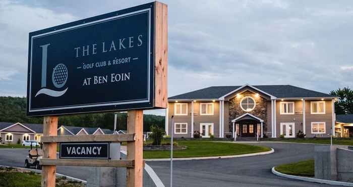 Others The Lakes at Ben Eoin Golf Club and Resort