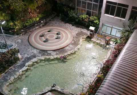 Others Yi Sian Hot Spring Hotel