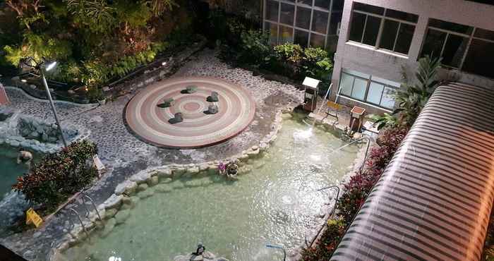 Others Yi Sian Hot Spring Hotel