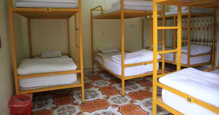 Lainnya Ha Giang Backpackers Hostel