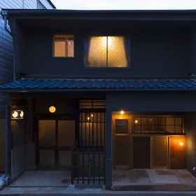 Primary image 1 Hostel Nagayado Osaka, GF RAMEN LAB Osaka/Kansai Expo Store Hotels
