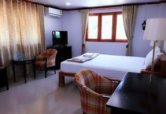 Others 5 The Train Guesthouse