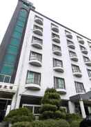 Primary image Namwon Hotel