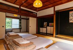 Others 3 Guesthouse Momonga Village - Hostel