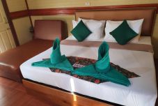 Others The royal bamboo lodge