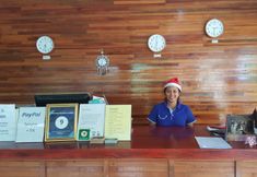 Others 2 The royal bamboo lodge