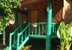 Others 4 The royal bamboo lodge