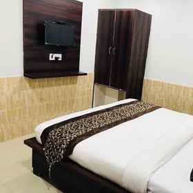 Primary image 1 Hotel Noble Deluxe, Red Fort Hotels