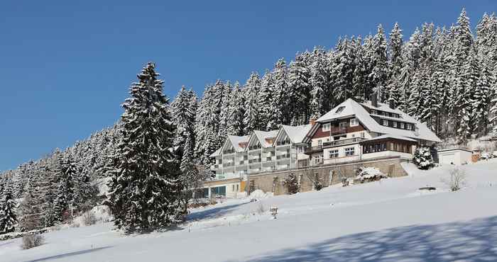 Lain-lain Jufa Hotel Schwarzwald