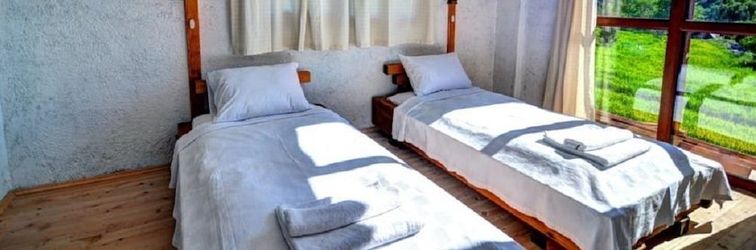 其他 Mozaik Pansiyon