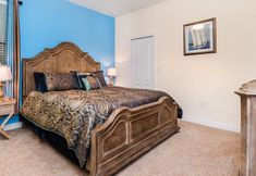 Others 3 Grhrfd1485 - Champions Gate Resort - 5 Bed 4 Baths House