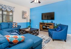 อื่นๆ 2 Grhrfd1485 - Champions Gate Resort - 5 Bed 4 Baths House