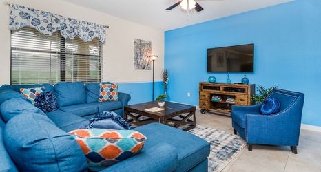 Others 2 Grhrfd1485 - Champions Gate Resort - 5 Bed 4 Baths House