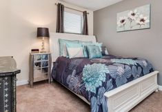 อื่นๆ 5 Grhrfd1485 - Champions Gate Resort - 5 Bed 4 Baths House