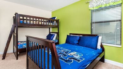 Lain-lain 4 Grhrfd1485 - Champions Gate Resort - 5 Bed 4 Baths House