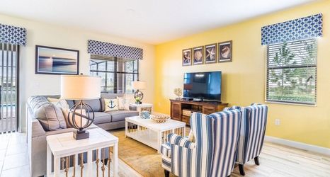 其他 2 Grhcdw9151 - Champions Gate Resort - 9 Bed 5 Baths House