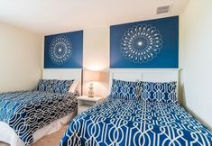 Others 7 Grhcdw9151 - Champions Gate Resort - 9 Bed 5 Baths House