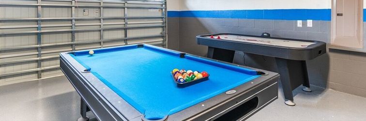 其他 Grhcdw9151 - Champions Gate Resort - 9 Bed 5 Baths House