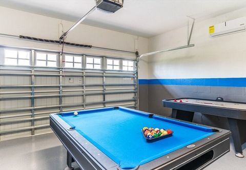 其他 Grhcdw9151 - Champions Gate Resort - 9 Bed 5 Baths House