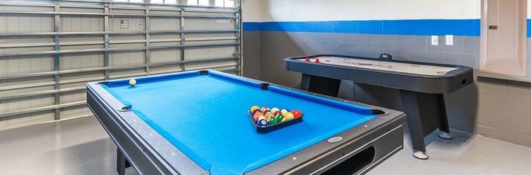 Others Grhcdw9151 - Champions Gate Resort - 9 Bed 5 Baths House